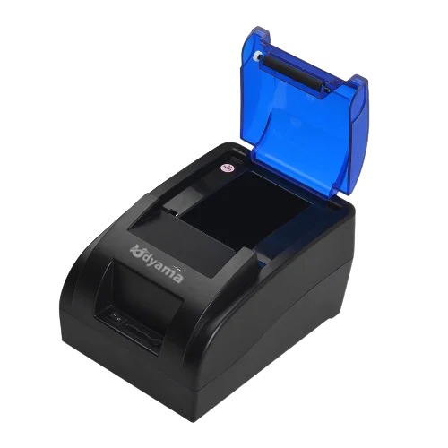 Receipt Printer For Restaurant - Image 3