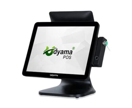 Windows Touch POS for retail shops