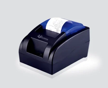 Receipt Printers for Bakery Shops