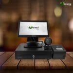 Android POS Billing Machines