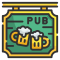 pub